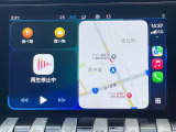 ●Apple Car Play:スマホとの有線接続で、ナビ・オーディオ再生などスマホのアプリ機能が画面でも使える便利機能です!