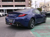 BRZ  2.4 R