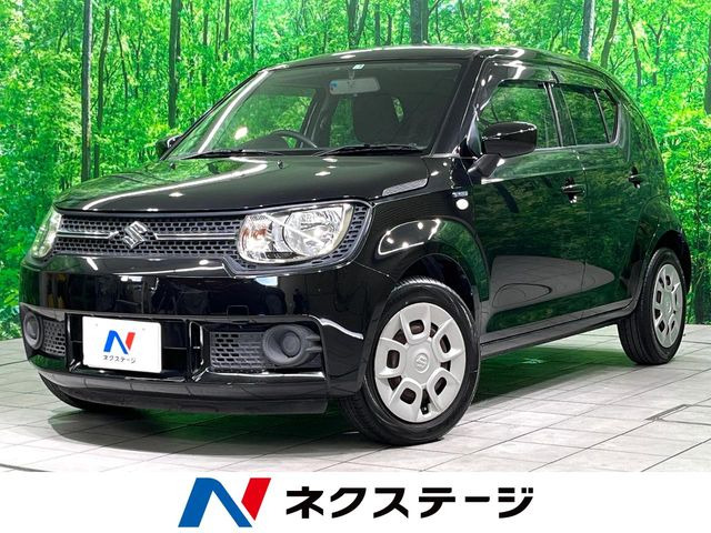イグニス 1.2 ハイブリッド(HYBRID) MG