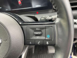 プロパイロットも付いているので高速道路での運転も快適です。