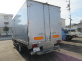キャンター 保冷車 