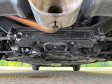 下回りがきれいなうちに、防錆加工の施工がオススメ。降雪地域はもちろん、沿岸部にお住いの方や、趣味でマリン・ウィンタースポーツをされる方にご好評いただいております。