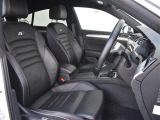 アルテオン TSI 4モーション Rライン アドバンス 4WD 4WD 本革シート