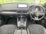CX-8 2.2 XD ブラックトーンエディション 