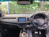 ヴェゼル 1.5 ハイブリッド Z ホンダセンシング 