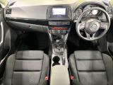 CX-5 2.2 XD 