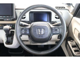 ホンダセンシング搭載!衝突軽減ブレーキや誤発進抑制装置搭載!この他にも先進の安全機能を多数搭載しております!安全に安心にお乗り頂き快適なカーライフをお楽しみください!!