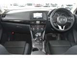 CX-5 2.0 20S 