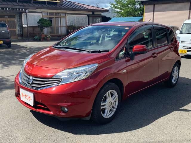 ノート 1.2 X DIG-S 