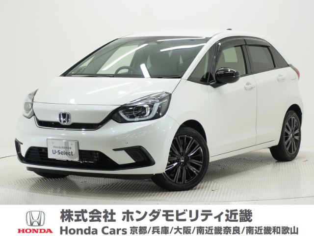 フィット 1.5 e:HEV ホーム 1.5 e:HEV ホーム カーサ