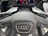 A3スポーツバック 30 TFSI Sライン 本革シート ワンオーナー