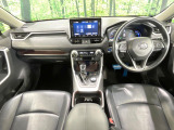 RAV4 2.5 ハイブリッド G E-Four 4WD 