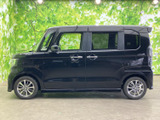 N-BOXカスタム L 