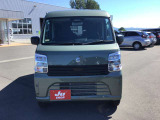 エブリイ PA ハイルーフ 4WD 