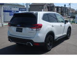 フォレスター 1.8 スポーツ 4WD 