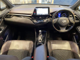 C-HR  修復歴無し