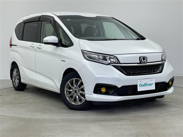 フリード 1.5 ハイブリッド G ホンダセンシング 修復歴無し