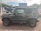 ジムニーシエラ 1.5 JC 4WD 