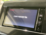 【ナビゲーション】目的地までしっかり案内してくれる使いやすいナビ。Bluetooth接続すればお持ちのスマホやMP3プレイヤーの音楽を再生可能!毎日の運転がさらに楽しくなります!!