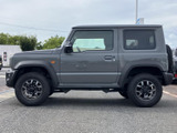 ジムニーシエラ 1.5 JC 4WD 