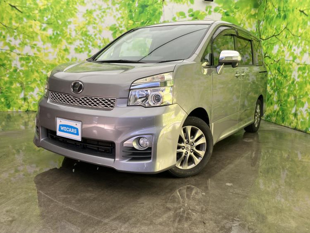 ヴォクシー 2.0 ZS 煌Z