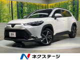 ガラスルーフ 純正10.5インチナビ 全周囲カメラ 衝突被害軽減システム