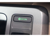 ECONスイッチの効果とあなたの運転で、クルマと力をあわせ「燃費向上=ガソリン代の節約=CO2 削減」のチャレンジをお楽しみください。