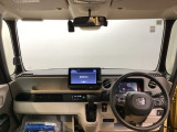 N-BOX ファッションスタイル 2トーン 