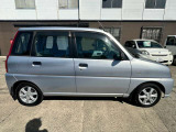 プレオ F 4WD 