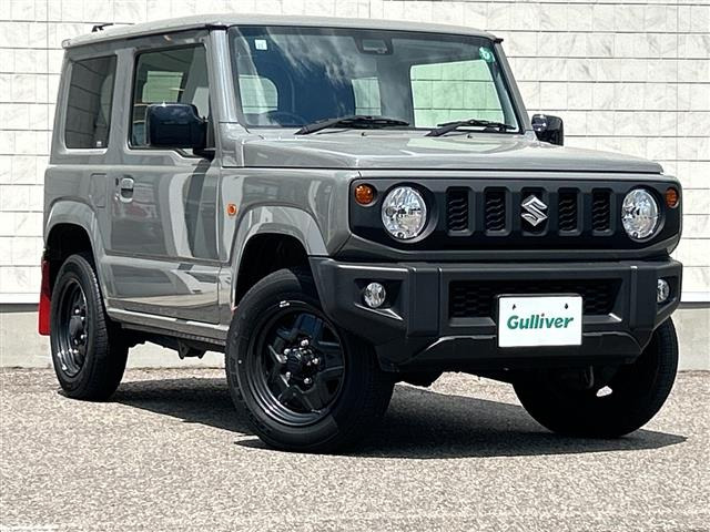 ジムニー XL 4WD 4WD ワンオーナー