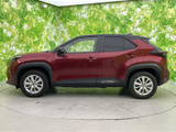 ヤリスクロス 1.5 ハイブリッド G E-Four 4WD 