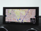 MMIシステムにはナビゲーション、ラジオ、オーディオ、Bluetooth、車両設定機能等がついております。詳しくは0078-6002-900146中古車スタッフまで