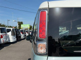☆テールランプ(運転席側)☆