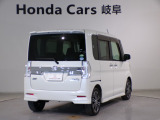 タントカスタム RS SA 