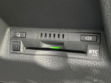 【ETC】高速道路の料金所をストレスなく通過!話題のスポットやサービスエリアに多い「スマートIC」利用時は必須のアイテムです。当店でセットアップを実施、ご納車当日からすぐにご利用いただけます!