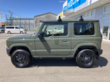 ジムニー XL 4WD 