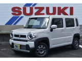 人気のハスラー届出済未使用車が入庫しました!