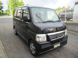 バモス G 4WD 