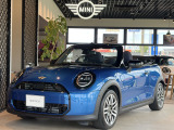 【MINI正規ディーラーMINI NEXTくるめ】弊社車輌をご覧頂き、誠にありがとうございます♪車輌価格には保証料金も含まれており、余計な費用も掛かりません。安心してご検討下さい!