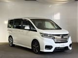 ステップワゴン 1.5 スパーダ ホンダ センシング 