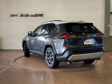 RAV4 2.0 アドベンチャー 4WD 