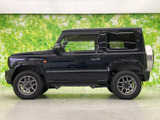 ジムニー XC 4WD 