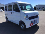 エブリイ PA ハイルーフ 4WD 