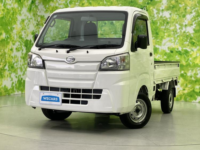 ハイゼットトラック スタンダード 4WD 