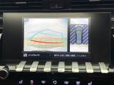 ●バックカメラ:便利な【バックカメラ】で安全確認もできます。駐車が苦手な方にもオススメな便利機能です。