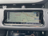 レンジローバーイヴォーク Rダイナミック S 2.0L D180 ディーゼル 4WD 禁煙車 純正10...