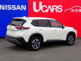 エクストレイル  1.5 X e-4ORCE 4WD