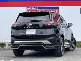エクストレイル  1.5 G e-4ORCE 4WD
