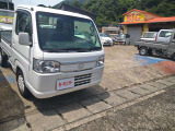 アクティトラック タウン 4WD 