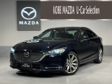 この度は、数あるお車の中から、当店のMAZDA6をご覧頂き、誠にありがとうございます!